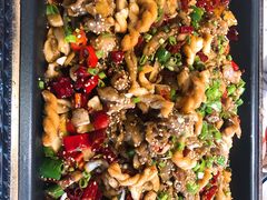 -臻享無招牌·食蛙专门店(太古里店)