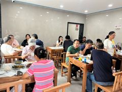-北大地皖峰饭馆