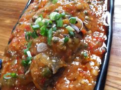 -盖帮鳝鱼串串(东郊记忆店)