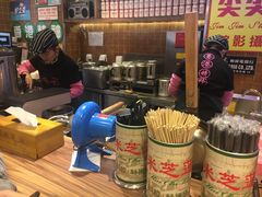 -美芝莲(领展购物广场中关村店)
