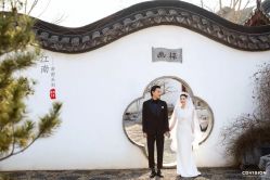 -CD视觉婚纱摄影
