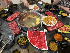 -林记潮牛·牛肉火锅(上马墩店)