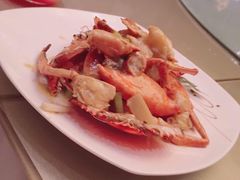 -富淳饭店(陆家嘴保利广场店)
