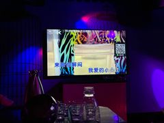 -欢乐迪KTV(观音桥未来国际店)