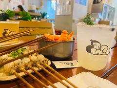 -下酒(华熙店)