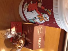 -COSTA COFFEE(昆城广场店)