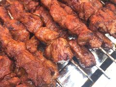 -王记西鎮电烤肉(汶上路店)