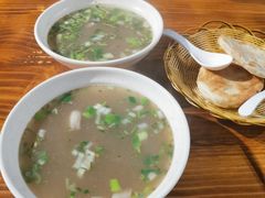 -青州庙子全羊馆(李村店)