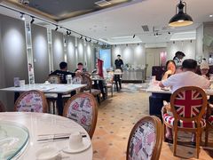 -品大三·经典淮扬菜(大行宫店)