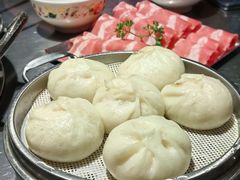 -朱光玉火锅馆(小寨原力场店)
