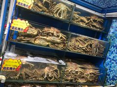 -蚝专家(北滘店)