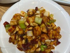 -紫光园·烤鸭(吕家营店)