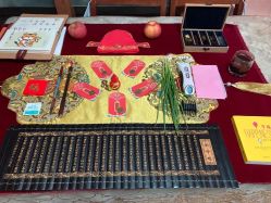 -小博士专业婴儿理发