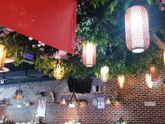 -海碗油泼面·八次方·水库鱼·粘卷子(平谷店)