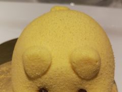 -麦当劳(哈西万达店)