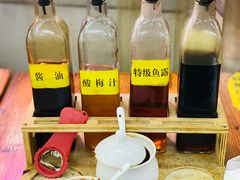 -老字號·桥下猪肚(龙眼南路店)