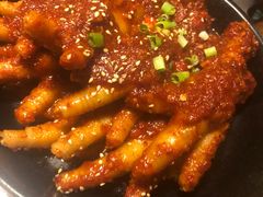-一乐韩国炸鸡(梅江店)