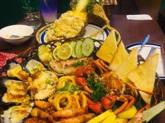 -茉莉.Red Crab