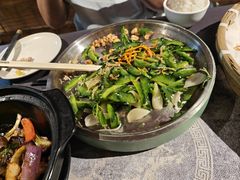-花溪雨·森林餐厅(石基店)