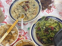 -回味黑鸭煲·始于2006(万松园店)