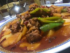 -福顺祥大盘鸡(临潼店)