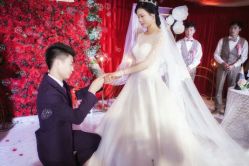 婚纱-Lady  Jane高端婚纱礼服馆