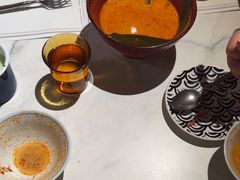 -太食獸泰式茶餐厅(兰州中心首店)