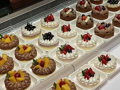 -红跑车HPCBAKERY(汉商店)