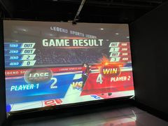 -VS SPORTS PARK运动玩乐园·团建·生日会(合生汇店)