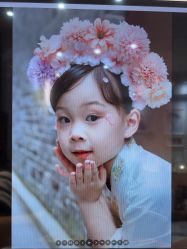 -七彩鱼儿童摄影(江汉路店)