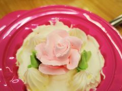 -老三样·旧食新味(绿地店)