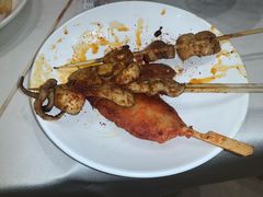 -芭菲盛宴·环球美食(袁家岗店)