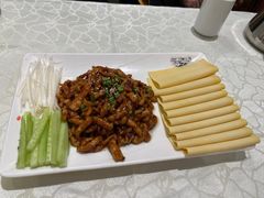 -福来居烤鸭店(天坛二店)