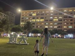 -三亚亚龙湾天域度假酒店