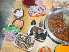 -铭记蛙小仙·活蛙畅享(CBD万达广场店)