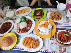 -澳门陈光记烧味饭店(万象城店)