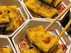 -福苗小骆驼烧烤(大唐不夜城店)