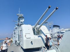 -中国人民解放军海军博物馆