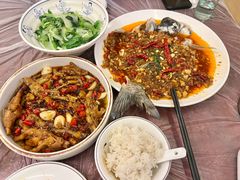 -羊子两室一厅(八一广场店)