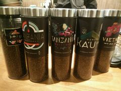 -星巴克臻选(北京银泰店)