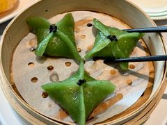 -陶兰居·手工点心·粤菜(圆融时代广场店)