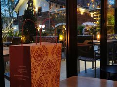 -THE CANNERY&JUJU 新鲜海鲜·牛排美食酒廊