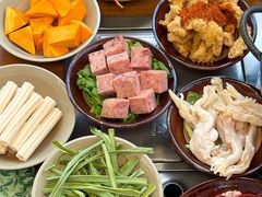 -阳阳老火锅(小南门店)