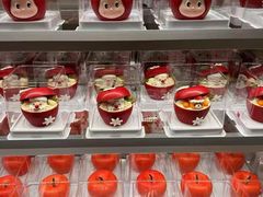 -燃厚蛋糕(卓展中信城店)