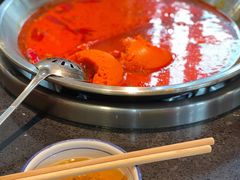 -飘香火锅(玉林西路店)