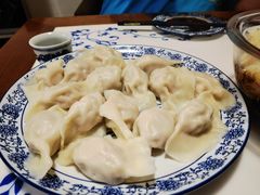 -老都一处饺子馆(道里店)