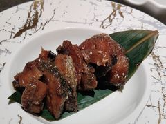-前海沿·青岛菜(大拇指广场石老人店)