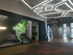 -广州市城市规划展览中心