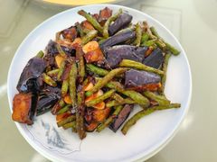 -水库活鱼馆(于桥水库店)