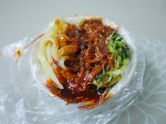 -老字号·三十一号面皮(商埠路步行街店)